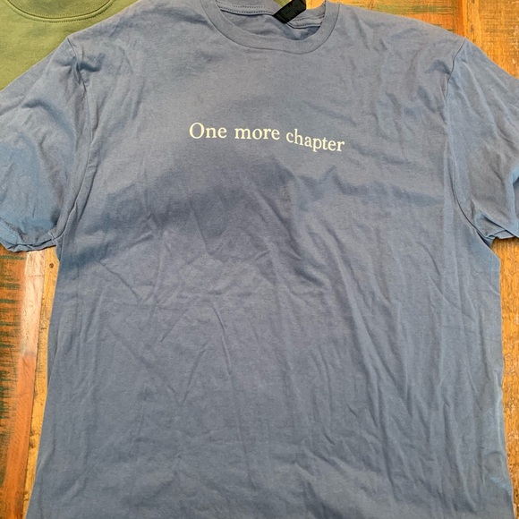 Reading Gift Lot Shirt Womens Book Funny Nerdy Sweater XL Large Top fall cozy - Picture 3 of 10